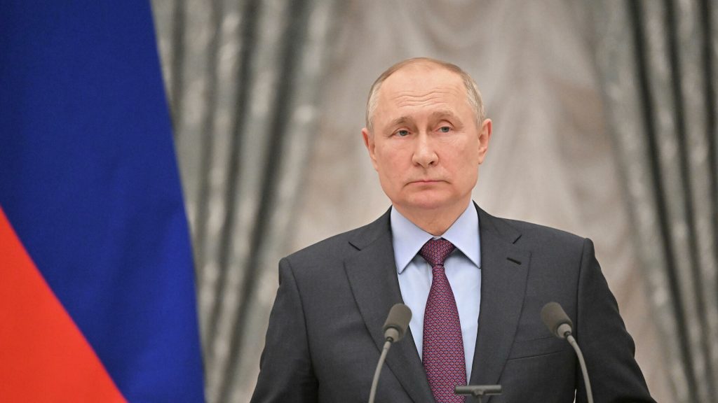 Российские олигархи раздражены Путиным и готовы его «устранить» – ГУР