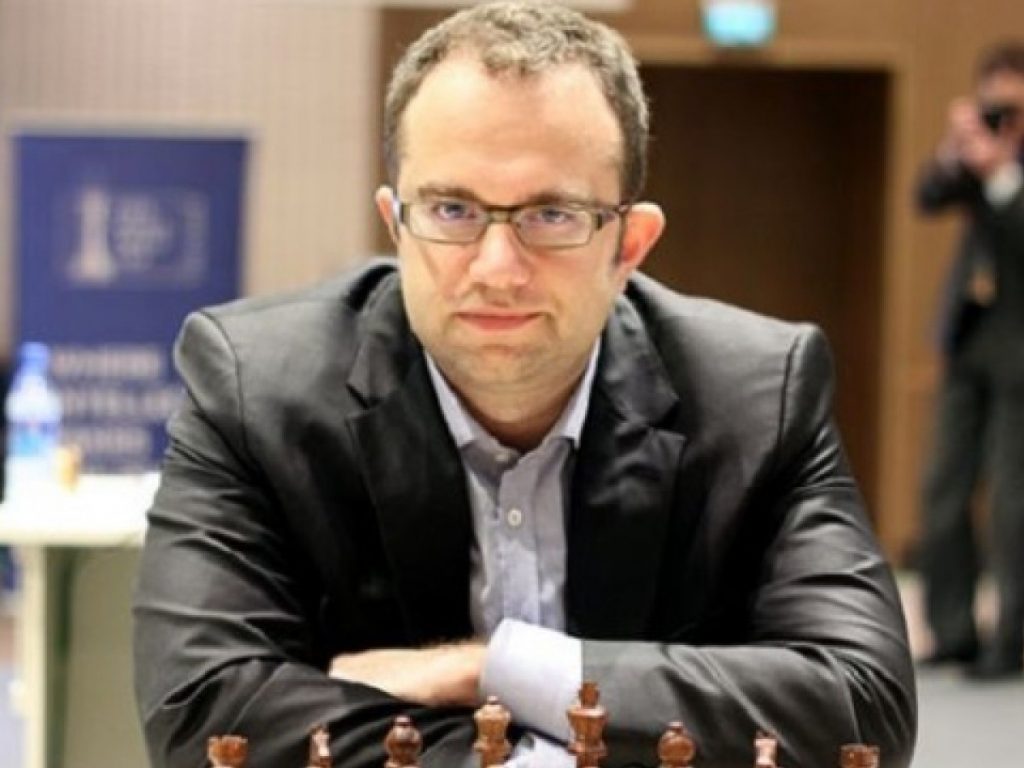 Украинский гроссмейстер отказался от участия на ЧЕ из-за участия представителей РФ и Беларуси