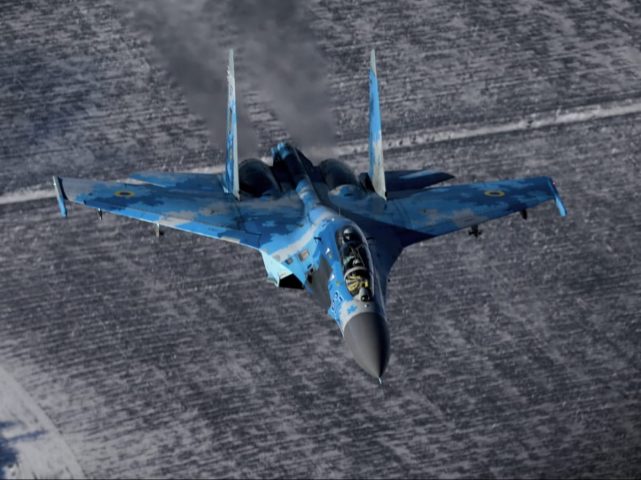 За сутки ВСУ уничтожили 5 самолетов врага: в Украине высадились новые группы диверсантов
