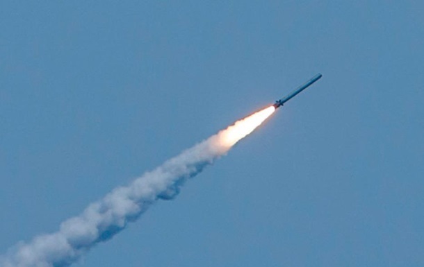 На Ровенщине российские террористы нанесли два ракетных удара по полигону