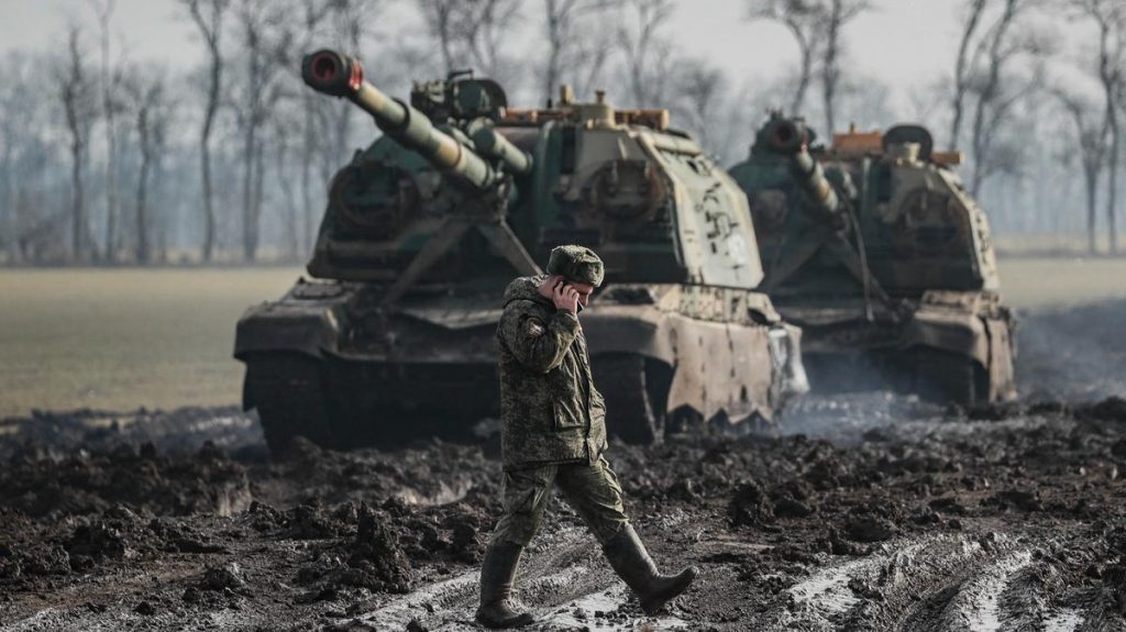 Человеческие потери РФ в Украине достигли 15 тысяч &#8212; Минобороны