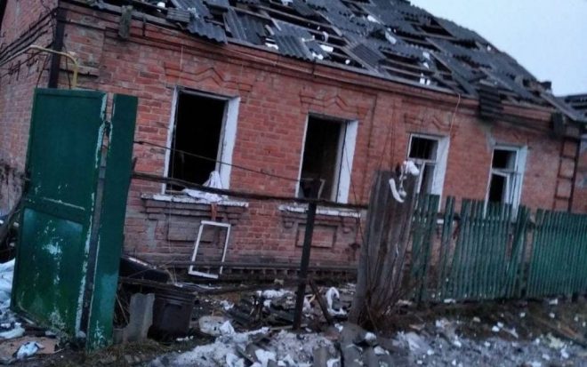 Глава области: 70% Луганщины оккупировано российскими войсками
