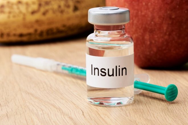 Во время войны инсулин бесплатный: Где его можно получить
