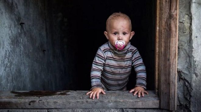 Количество погибших от рук оккупантов украинских детей увеличилось до 135