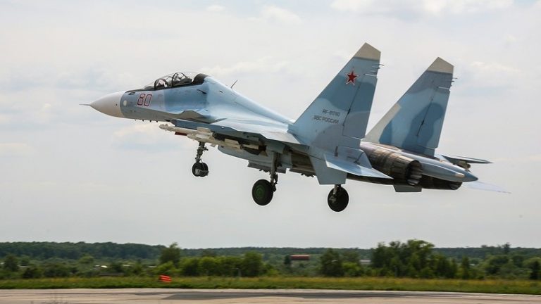 Вражеские летчики скинули две бомбы в Ровенской области