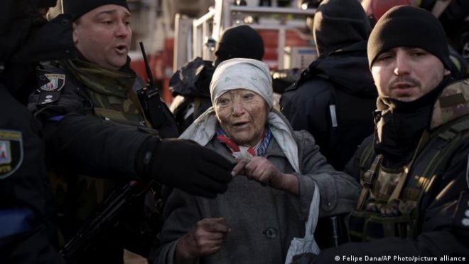 С начала войны страну покинули уже 3 миллиона украинцев: куда едут чаще всего
