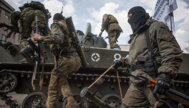 У Зеленского озвучили текущие потери российской армии в Украине