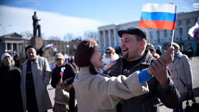 В Украине появится закон о коллаборантах: что нужно знать