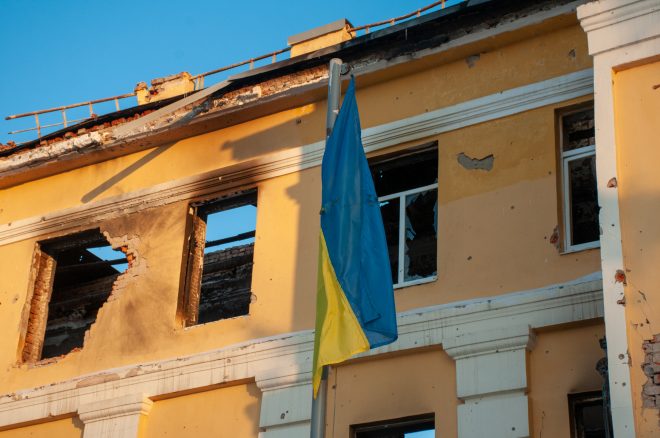 Сценарии войны: в какие сроки Украина победит