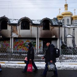 Р. Бортник: «Украина и Россия могут договориться о прекращении войны на протяжении нескольких месяцев»
