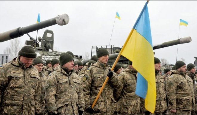 88% сограждан верят, что Украина отразит нападение России – опрос