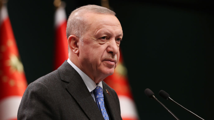 Эрдоган заявил о частичном консенсусе РФ и Украины: В МИД опровергают