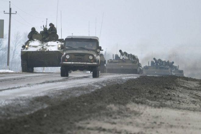 Вооруженные силы Украины вернули под контроль Чугуев