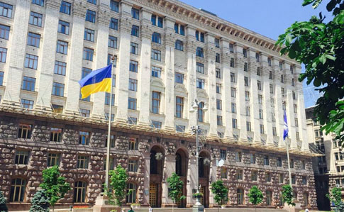 КГГА: в Киеве снова ухудшилось качество воздуха