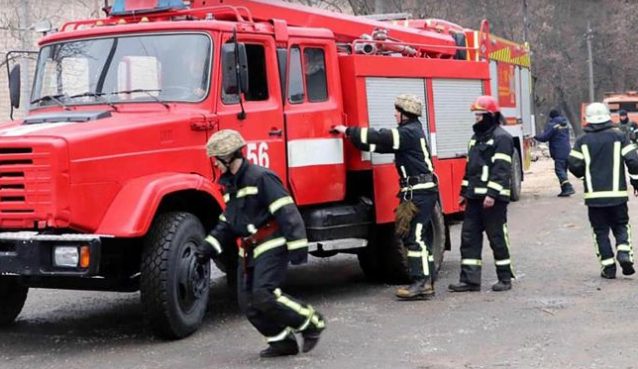 В Одесской области произведен обстрел газопровода и 9 домов: один человек погиб, 2 ранены (ФОТО)