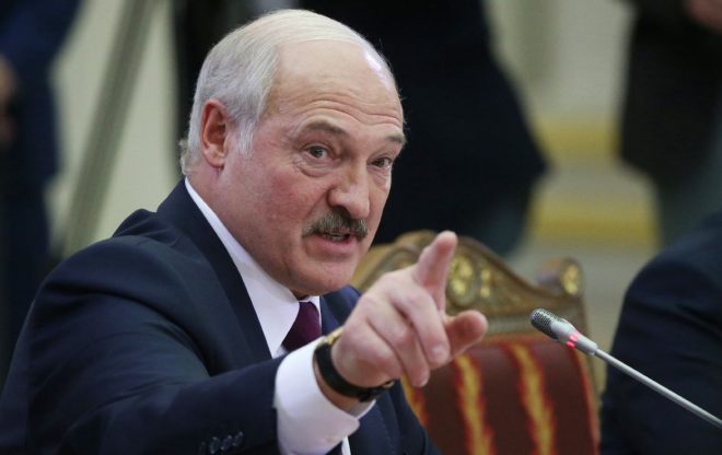 Лукашенко поручил обеспечить энергоснабжение Чернобыльской АЭС