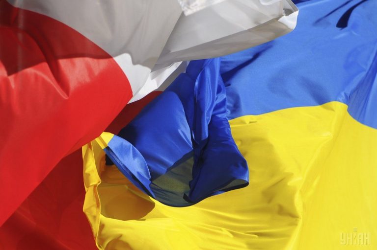 Казахстан пришлет Украине гумпомощь через Польшу
