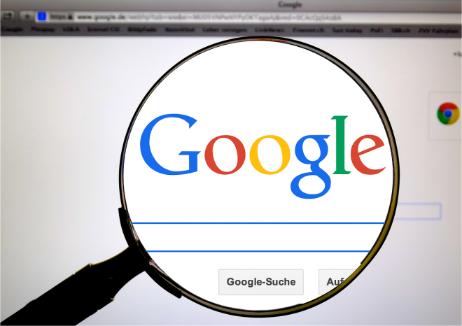 Google просят немедленно блокировать результаты поиска, содержащие языковую форму – «на Украине»