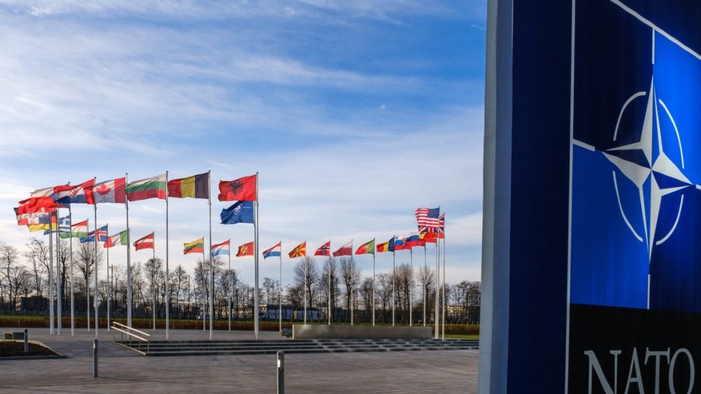 В Брюсселе завершилось заседание НАТО: итоги саммита