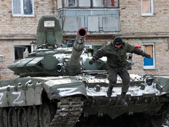 Российские военные специально ломают ноги, чтобы не воевать &#8211; аудиоперехват СБУ