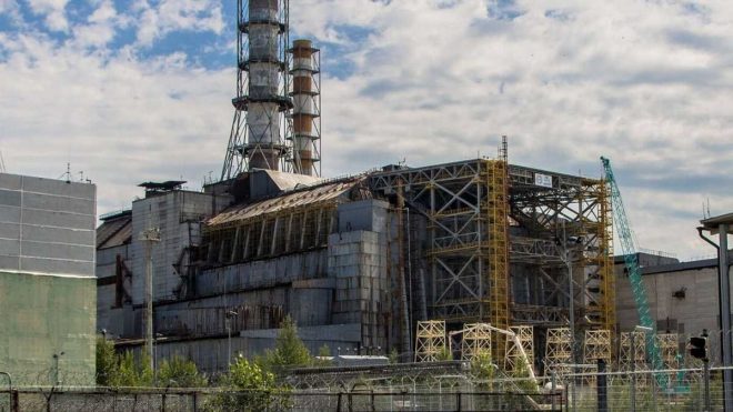 В МАГАТЭ рассказали о ситуации на захваченной Запорожской АЭС