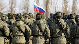 Россия впервые признала, что послала срочников на войну против Украины