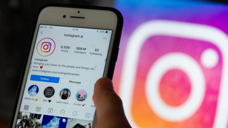 Instagram анонсировал новую функцию для Stories