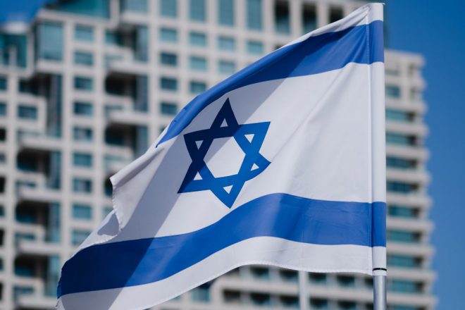 Израиль согласился быть посредником между Украиной и Россией