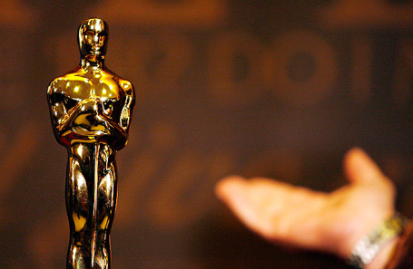 Зеленского пригласили принять участие в церемонии «Оскар»