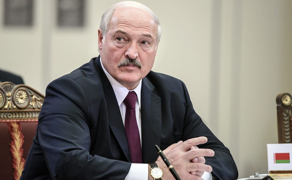 Лукашенко может пойти на сепаратные переговоры с Западом и запретить РФ использовать территорию РБ &#8212; эксперт