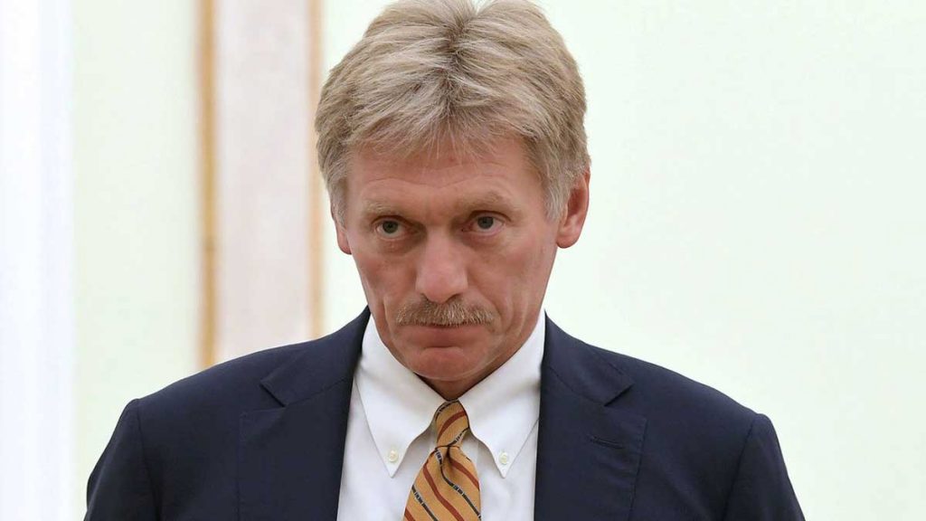 Кремль озвучил требования к Украине