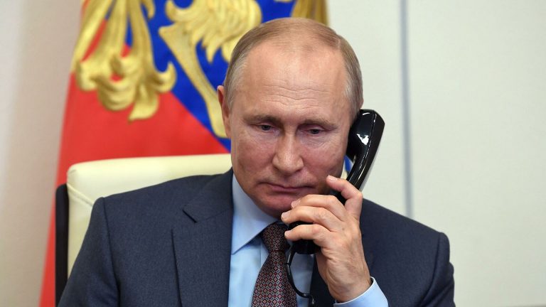 Президент ЕК: Путин может атаковать страны Балтии, если его не остановят в Украине