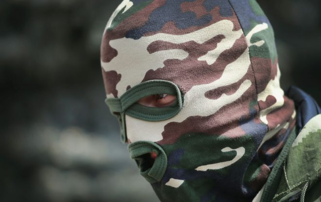 Разведка Украины получила список российских оккупантов из Дагестана