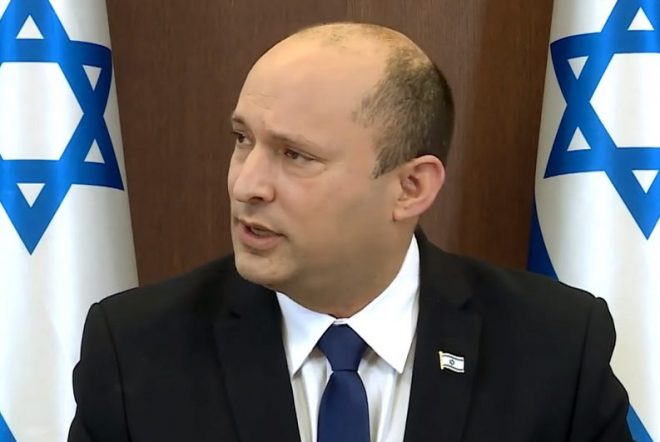 В ОПУ уточнили инициативы Израиля по прекращению войны Украины и РФ