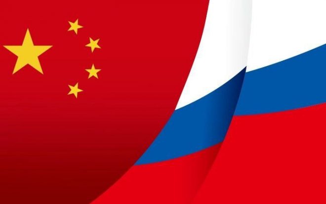Товарооборот между Россией и Китаем за первый квартал 2022 года вырос на четверть
