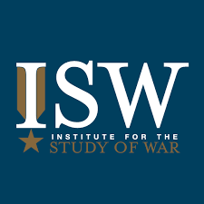 ВС РФ готовят новое наступление под Изюмом &#8211; американский Институт изучения войны