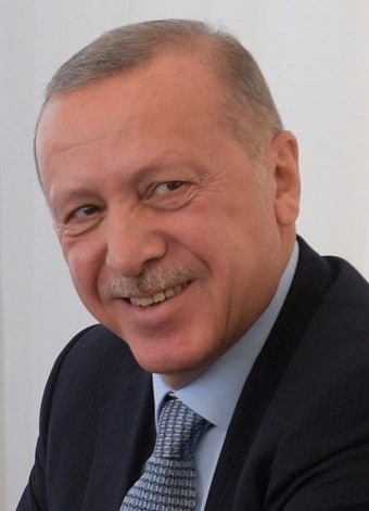 Эрдоган: Турция не может сказать &#8220;да&#8221; членству Финляндии и Швеции в НАТО