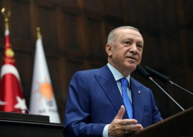 Эрдоган намерен провести телефонные переговоры с Путиным и Зеленским 30 мая 2022