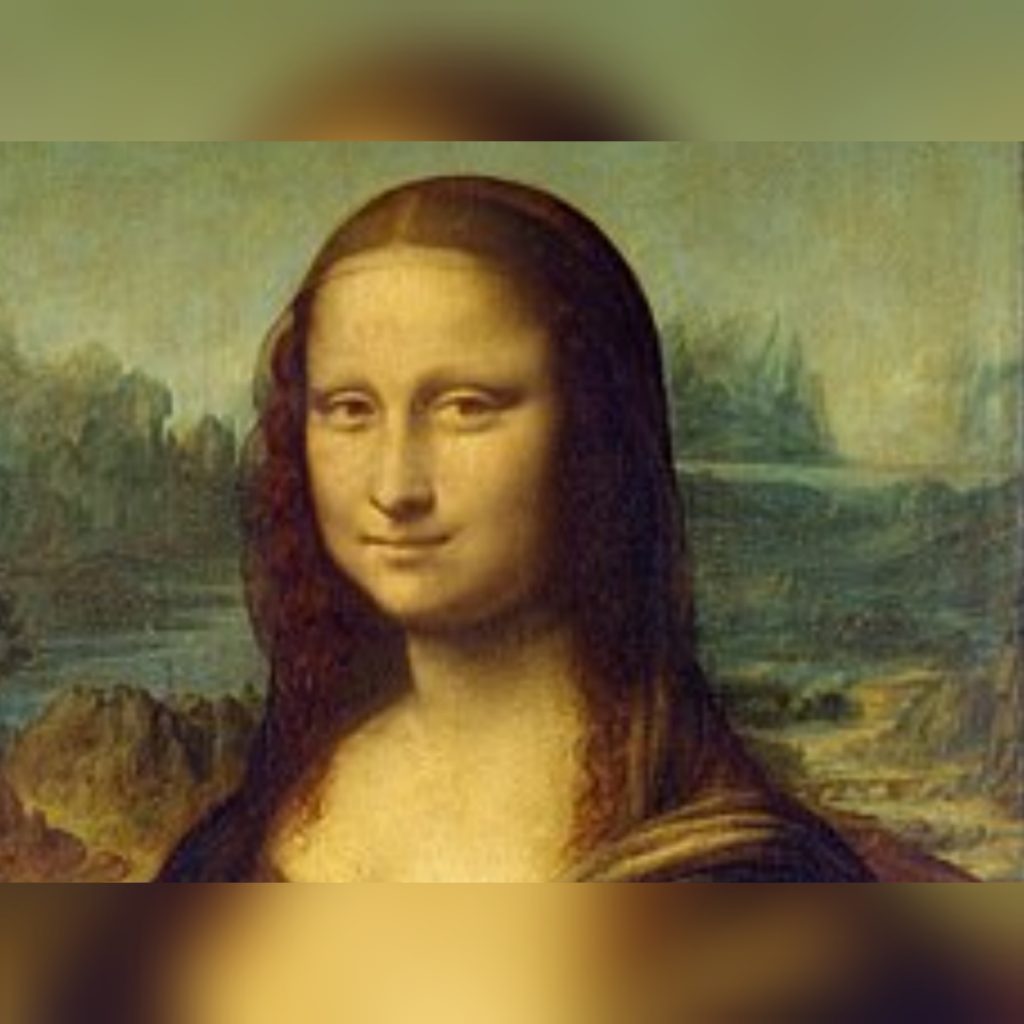 В Лувре посетитель швырнул торт в шедевр Леонардо да Винчи