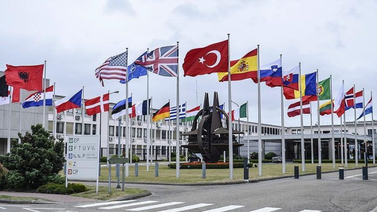 Турции пригрозили изоляцией в случае блокирования приема Финляндии и Швеции в НАТО