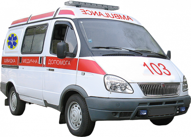 На Буковине гендиректор больницы украл пять машин скорой помощи