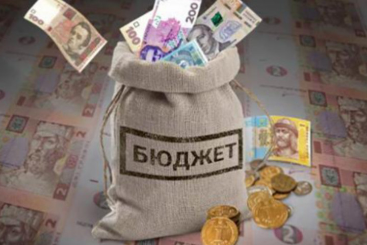 Рада увеличила расходы госбюджета почти на 300 млрд. гривен