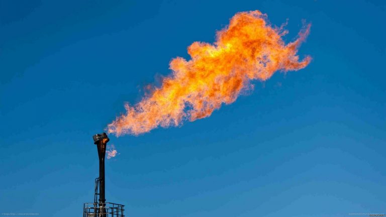 Украина планирует снижать потребление газа до уровня собственной добычи – Минэнергетики
