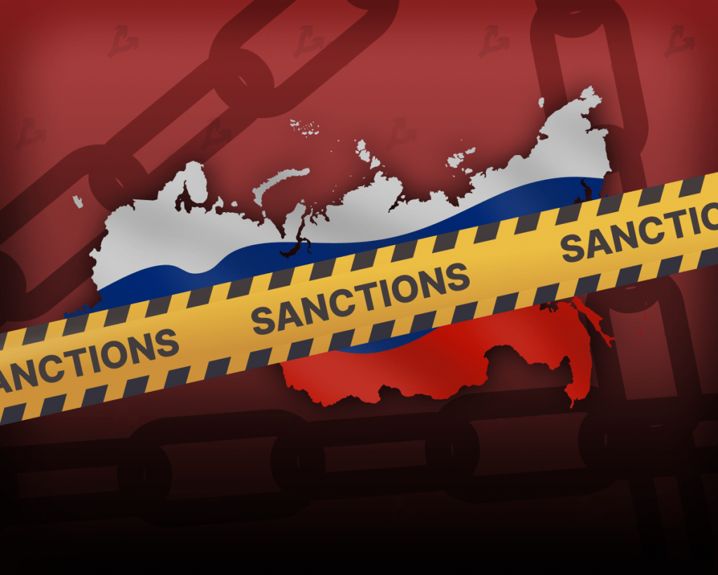 Белый Дом обнародовал новый пакет антироссийских санкций