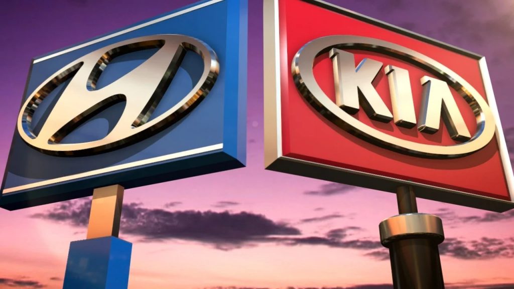 Hyundai и Kia планируют направить $16,5 млрд. на увеличение производства электромобилей