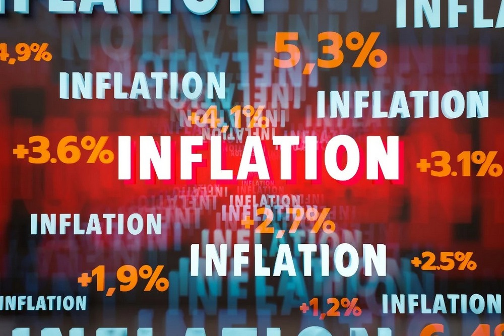 Инфляция в еврозоне достигла рекордных значений