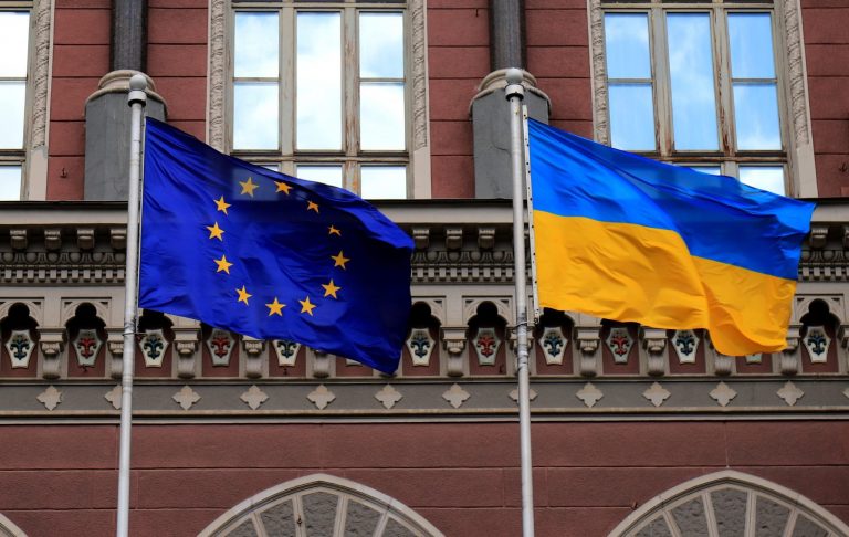 The American Conservative: Украину не примут в ЕС по упрощенной схеме, потому что такой схемы просто нет