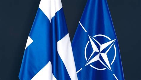 Парламент Финляндии дал добро на вступление в НАТО