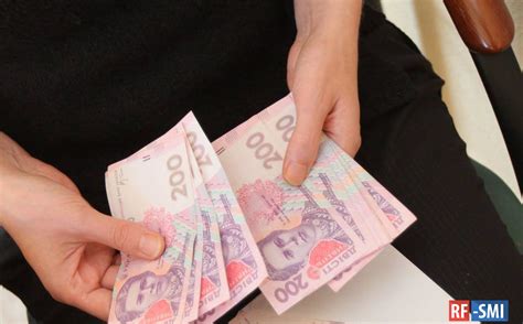 В Украине отменят выплаты некоторым категориям переселенцев