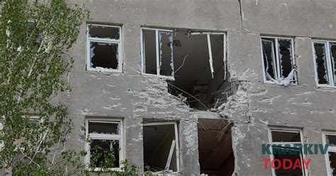 Харьков под артобстрелом. Жителям рекомендуют не покидать укрытия